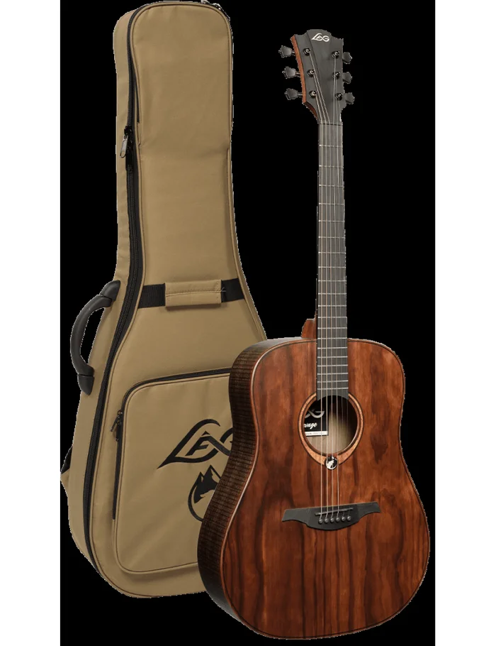 Lâg Sauvage-D + softcase – Image 4