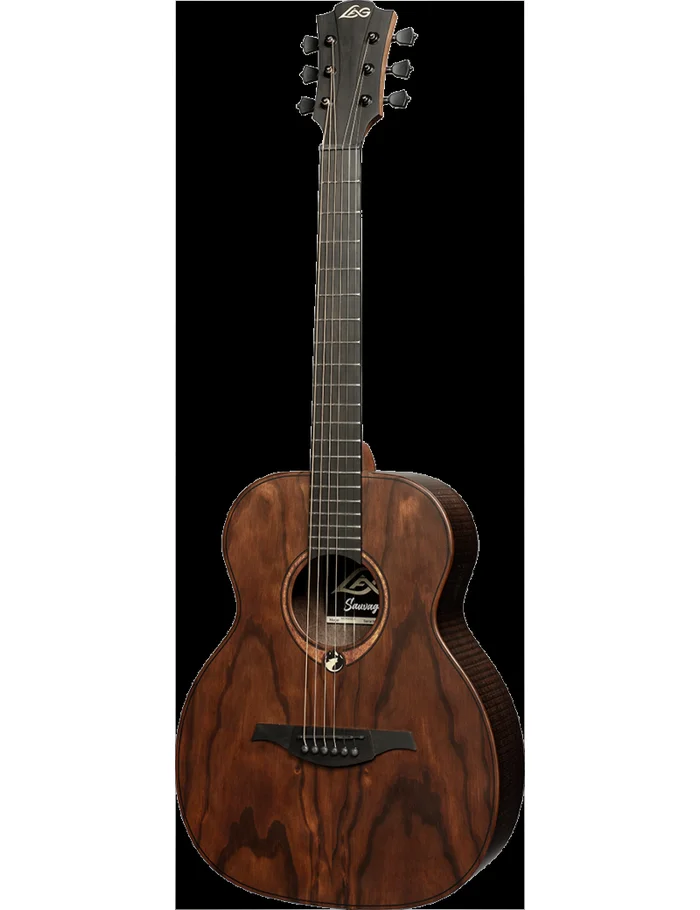 Lâg Sauvage-T + softcase – Image 2