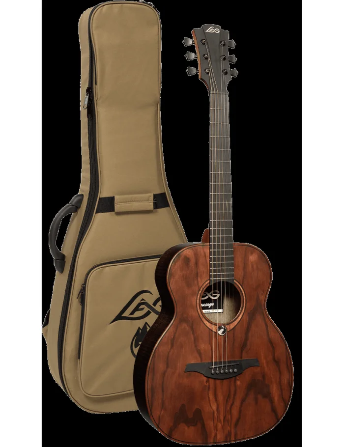 Lâg Sauvage-T + softcase – Image 3