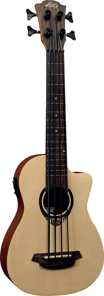Lâg Tiki Bass
