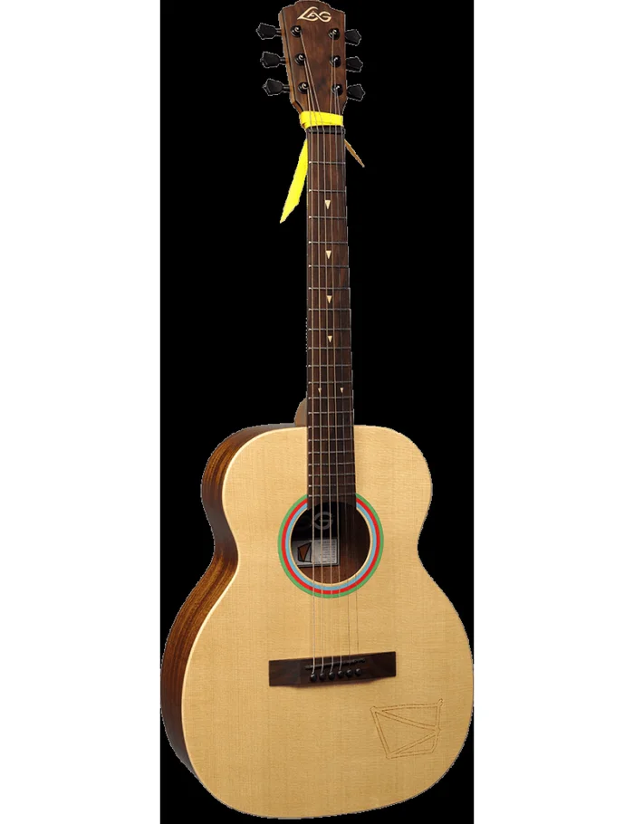 Lâg Travel signature Vianney 001 + housse
