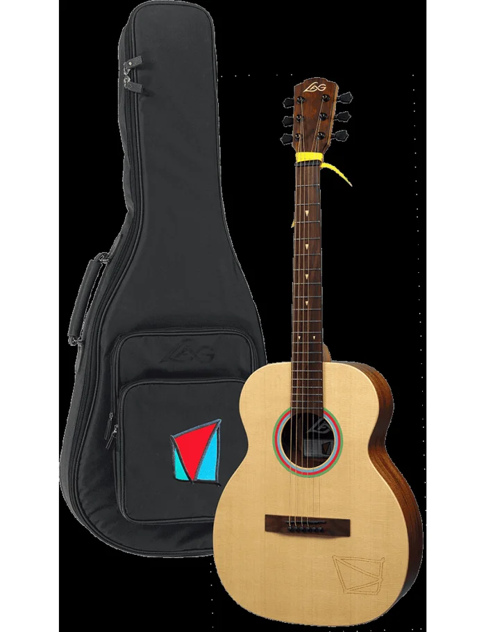 Lâg Travel signature Vianney 001 + housse – Image 2