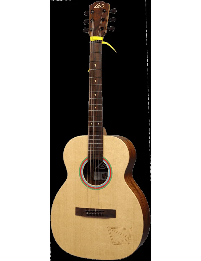 Lâg Travel signature Vianney 001 + housse – Image 3