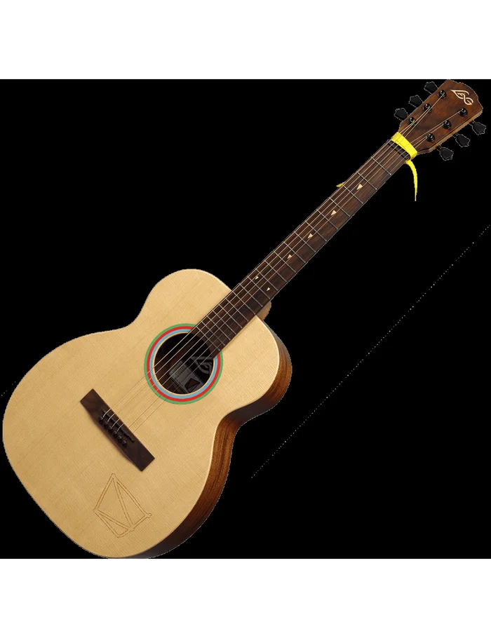 Lâg Travel signature Vianney 001 + housse – Image 4
