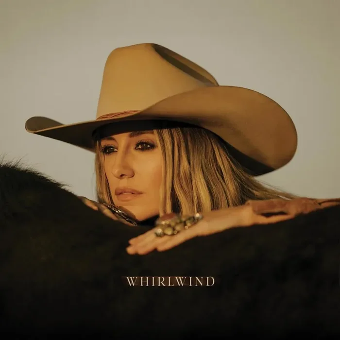 Lainey Wilson – Whirlwind (CD)