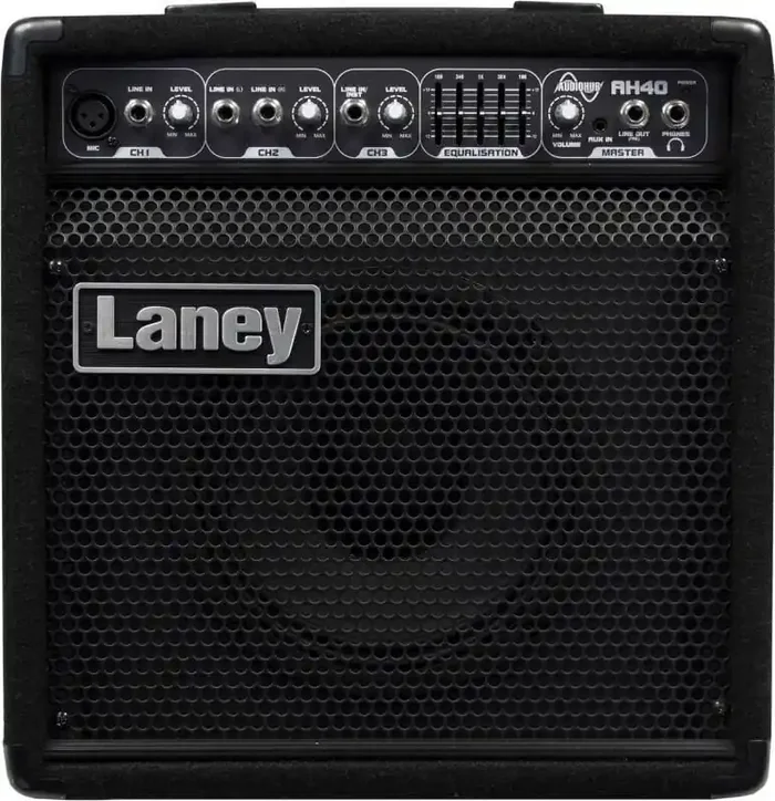 Laney AH40 Amplfication pour clavier