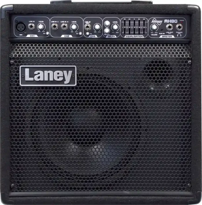 Laney AH80 Amplfication pour clavier
