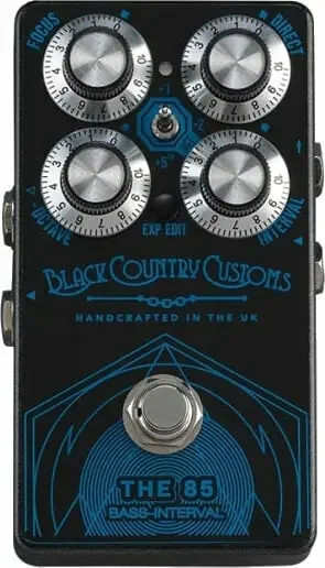 Laney BCC-T85 Effet basse