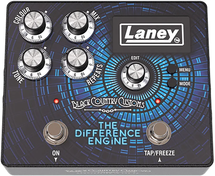 LANEY BCC-tde