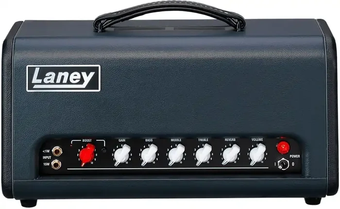 Laney CUB-SUPERTOP Ampli guitare à lampes