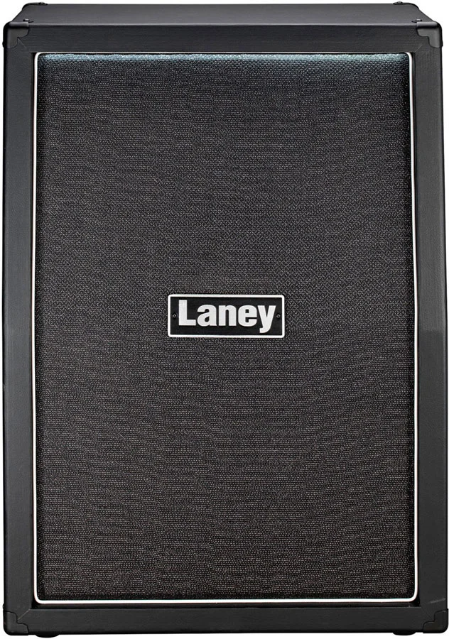 LANEY Enceinte Active Laney LFR-212 800W 2X12″