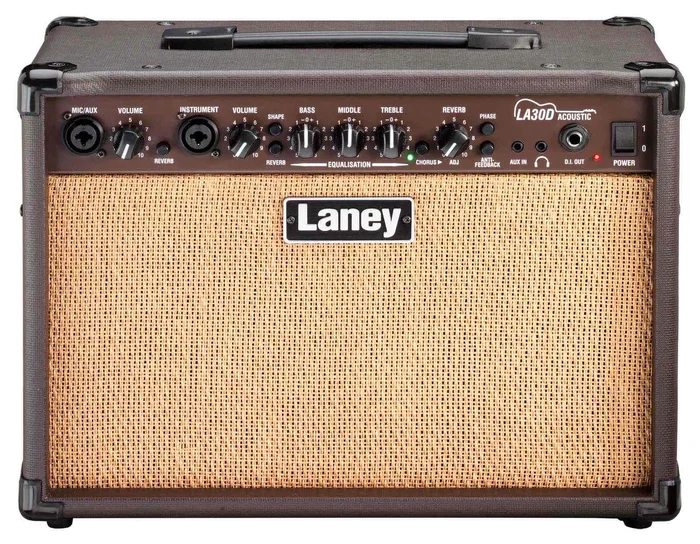 LANEY LA30d Acoustic – Reconditionné