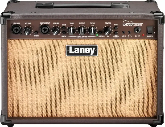Laney LA30D Combo pour instruments acoustiques-électriques