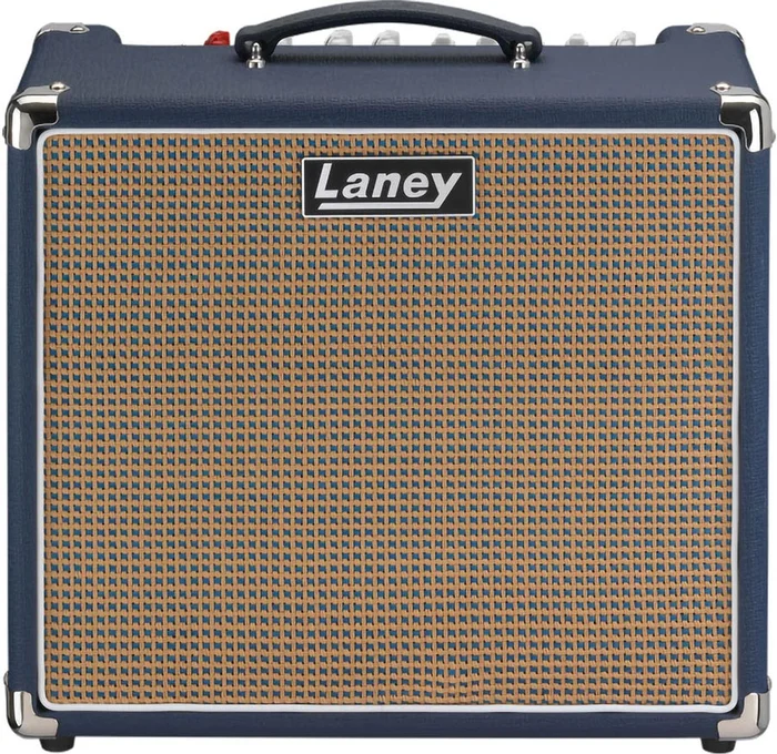 LANEY LIONHEART FOUNDRY 60W 1X12