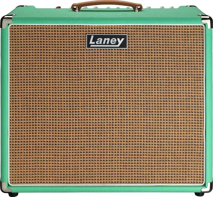 Laney Lionheart LFSUPER60-112-SGF Combo guitare