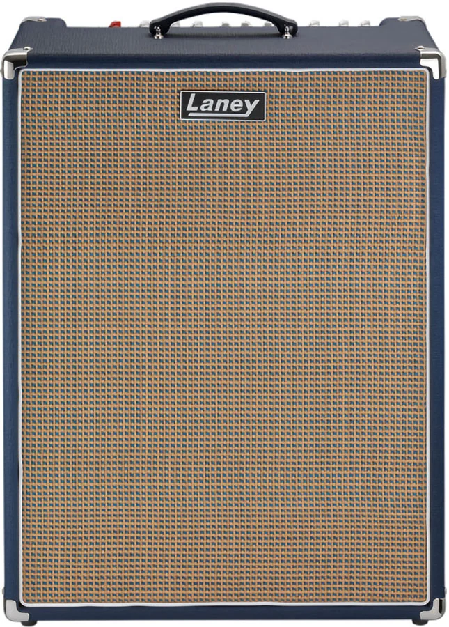 LANEY Lionheart Super Foundry 60W 2×12