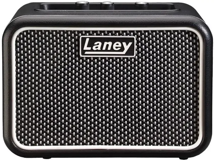 Laney Mini-SuperG Combo mini pour guitare