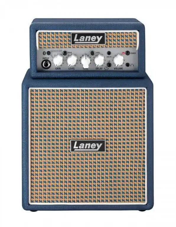 Laney Ministack-B-Lion Combo mini pour guitare