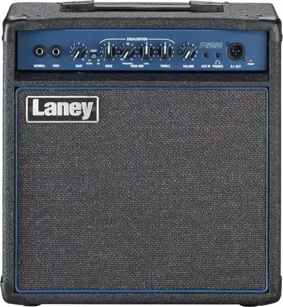 Laney RB2 Mini combo Basse