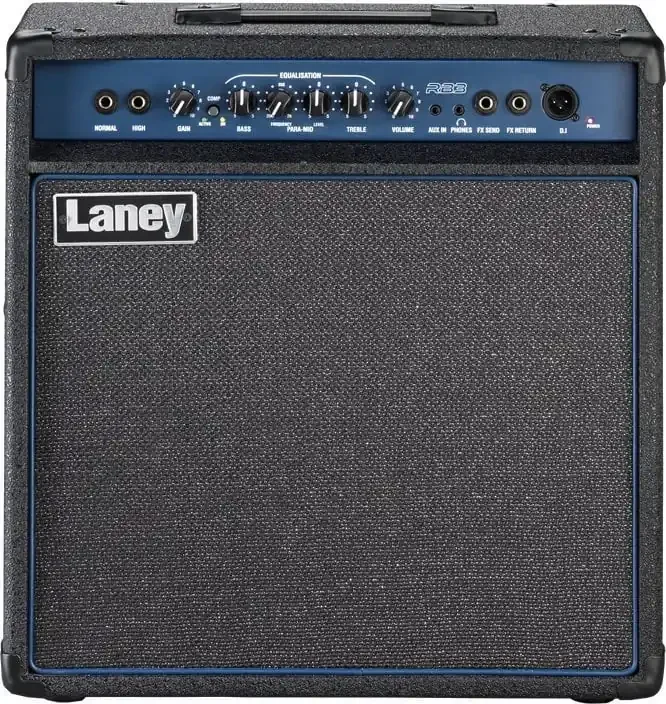 Laney RB3 Mini combo Basse