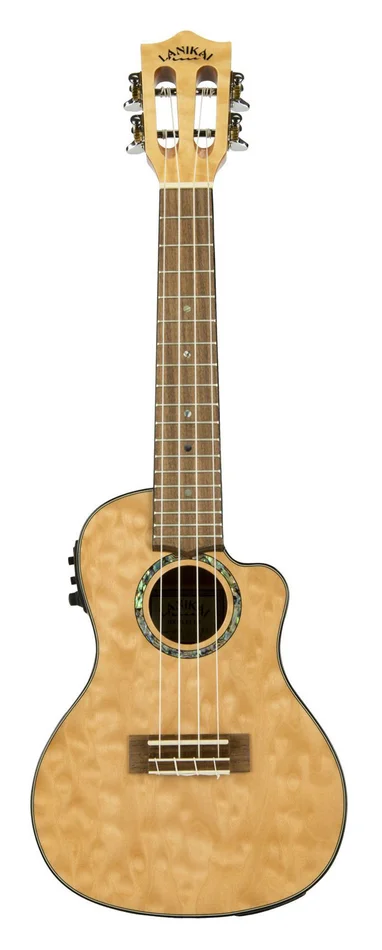 LANIKAI Erable Qm-Nacec Concert