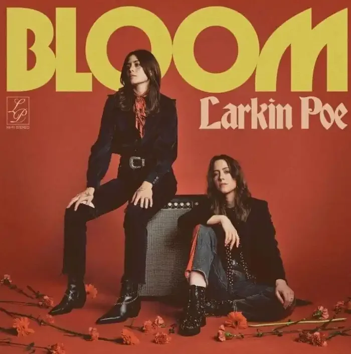Larkin Poe – Bloom (CD)