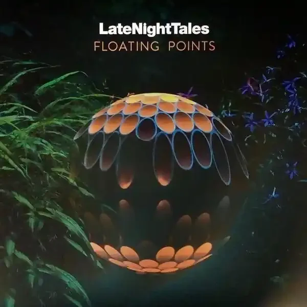 LateNightTales – Floating Points (2 LP)