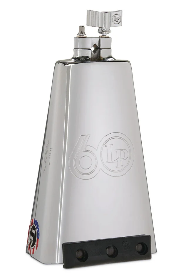 Latin Percussion Cloche Rock Ridge Rider Rock Ridge Rider LP008-60