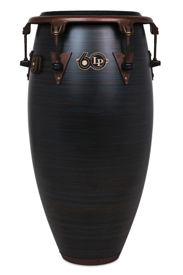 Latin Percussion Congas Conga 60_x005Fème Anniversaire Conga 11,75 Lp809T-60