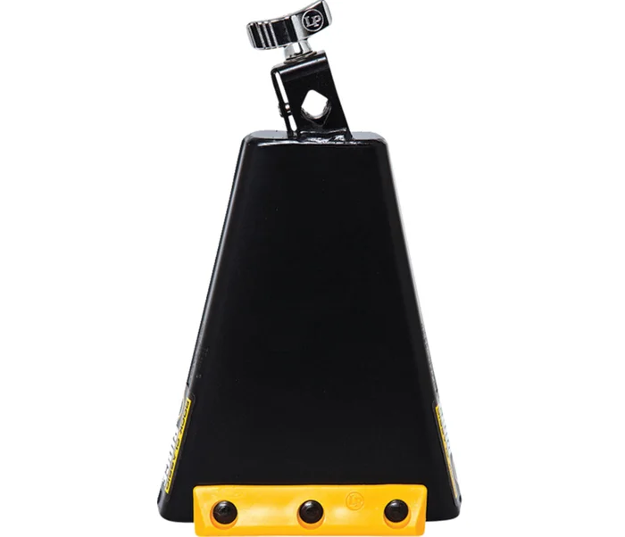 Latin Percussion LP009-N Cloche Rock Ridge Rider Classique
