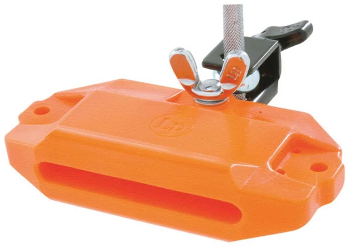 Latin Percussion LP1204 – Jam Block Piccolo