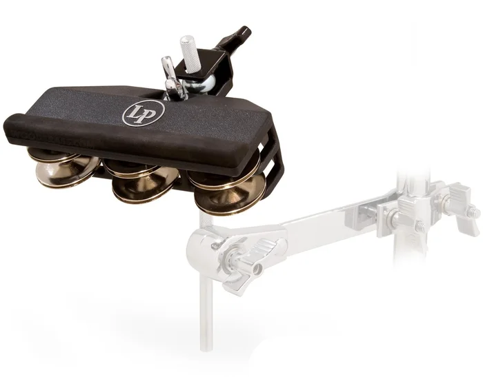 Latin Percussion LP1207-T – Block Jam Tamb