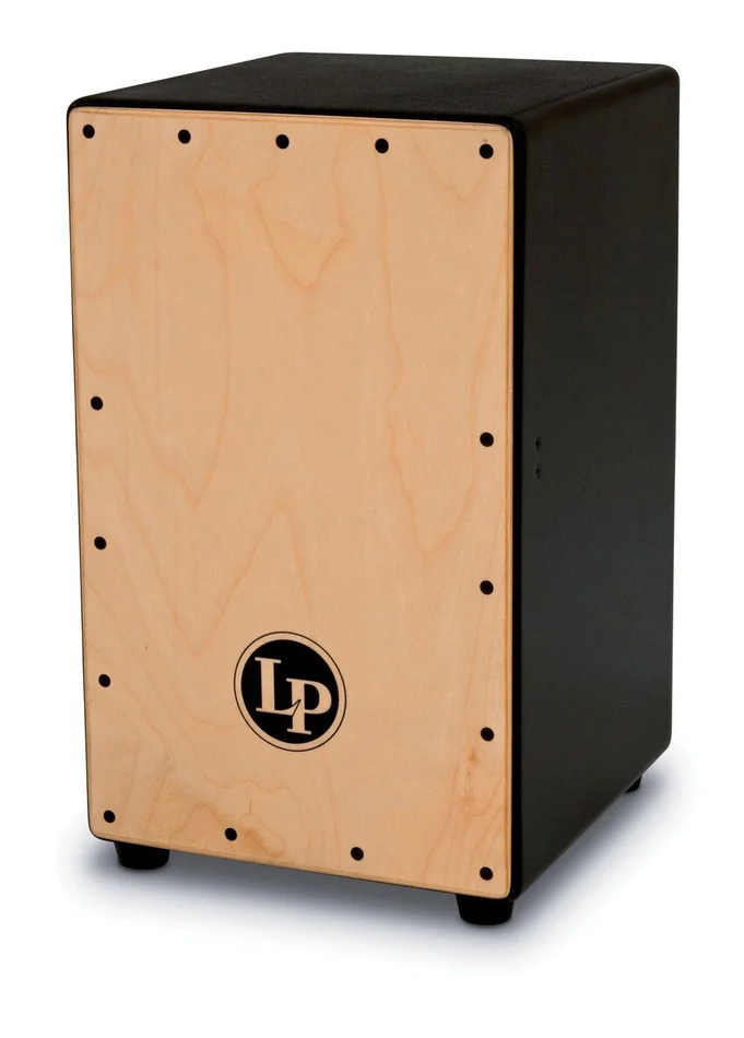 Latin Percussion LP1426 – Cajon Reglable