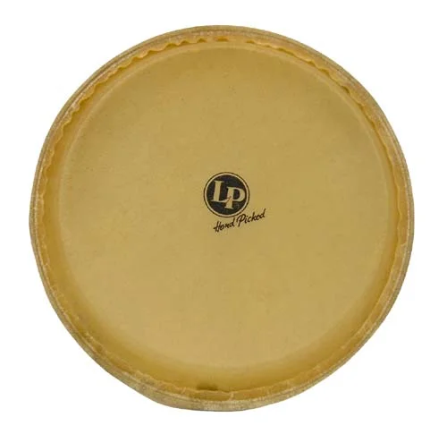 Latin Percussion LP265A – Peau Conga Naturelle Quinto 11″