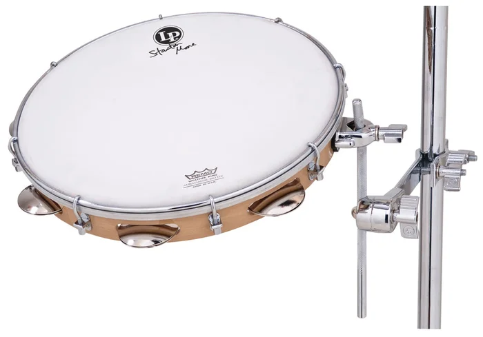 Latin Percussion LP3012-SM – Pandeiro Stanton Moore 12″ – LP3012-SM