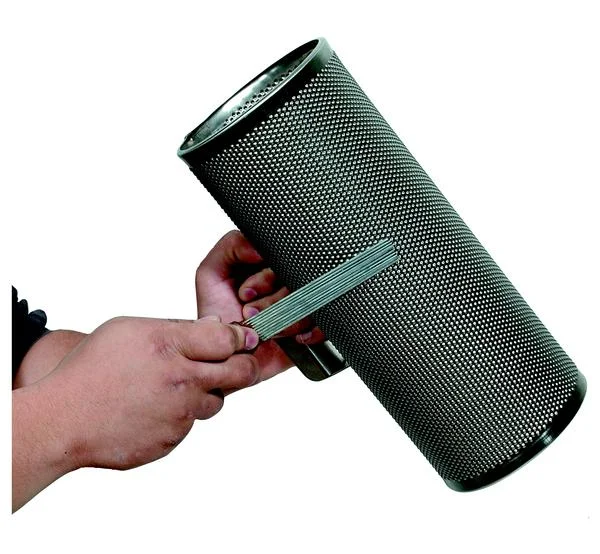 Latin Percussion LP304 – Guiro Merengue Guira Pro