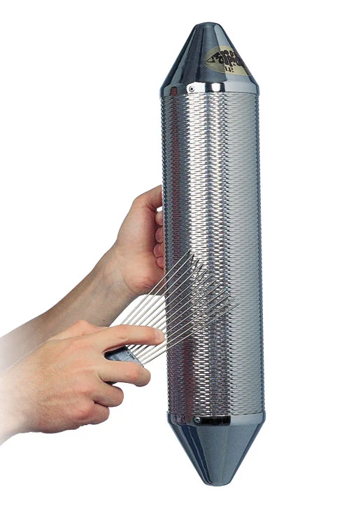 Latin Percussion LP306a – Guiro Torpedo