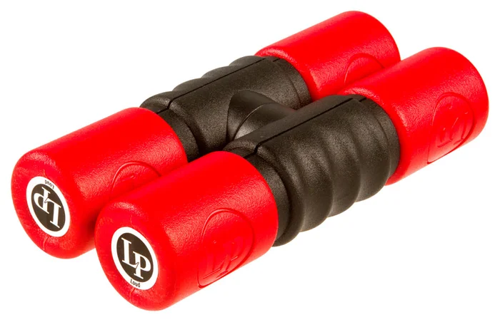 Latin Percussion LP441T-L – Shaker Twist Loud