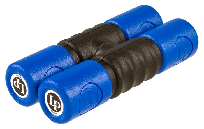 Latin Percussion LP441T-M – Shaker Twist Medium