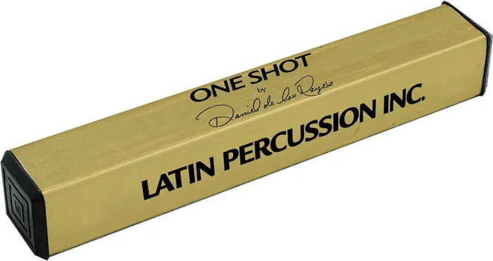 Latin Percussion LP442a – Shaker One Shot Petit Modele