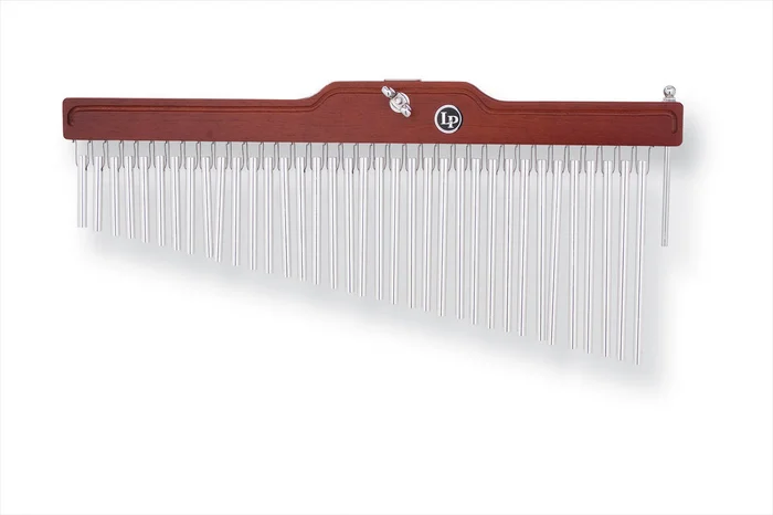 Latin Percussion LP511 – Bar Chimes Studio (36 Tubes)