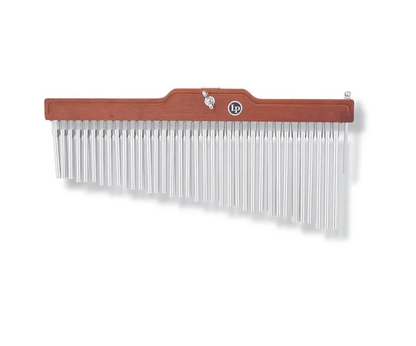 Latin Percussion LP625 – Bar Chimes WHOLE-tone (72 Tubes)