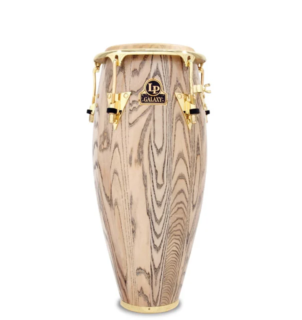 Latin Percussion LP805Z-aw – Congas Galaxy Giovanni – Quinto 11″