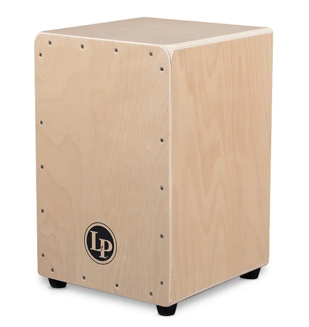 Latin Percussion LPA1331 – Cajon Aspire