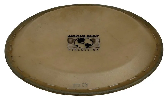 Latin Percussion Peau De Conga WB Caribe – Ricardo 9″ Ricardo Conga
