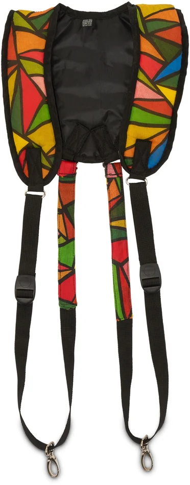 Latin Percussion Sangle Pour Djembé, Ashikos Et Autres Instruments LP7028