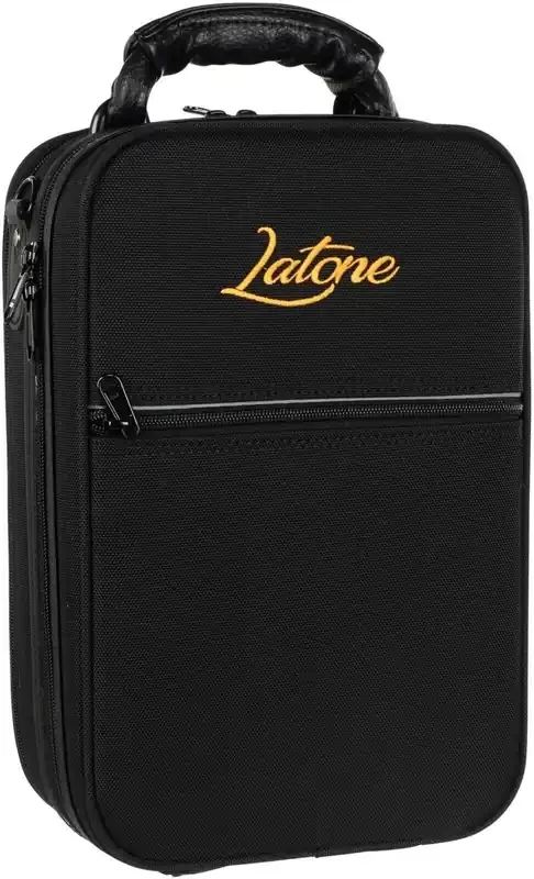 Latone LCC V1 Housse de protection pour la clarinette Black