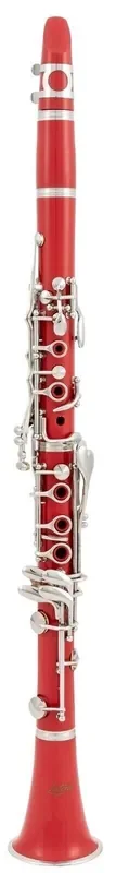 Latone LCL 700 Crimson Silver Clarinette en Sib