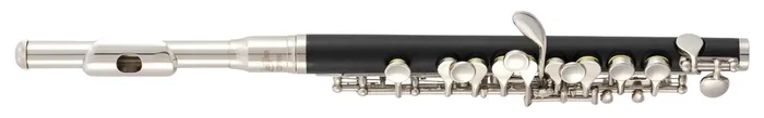 Latone LPC 700 Black Majesty Flûte traversière