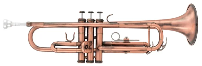 Latone LTR 800 Vintage Patina Bb Trompette